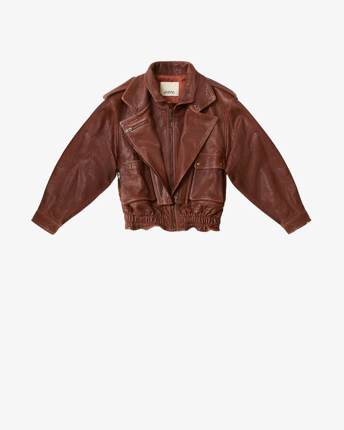 VESTE ANELI