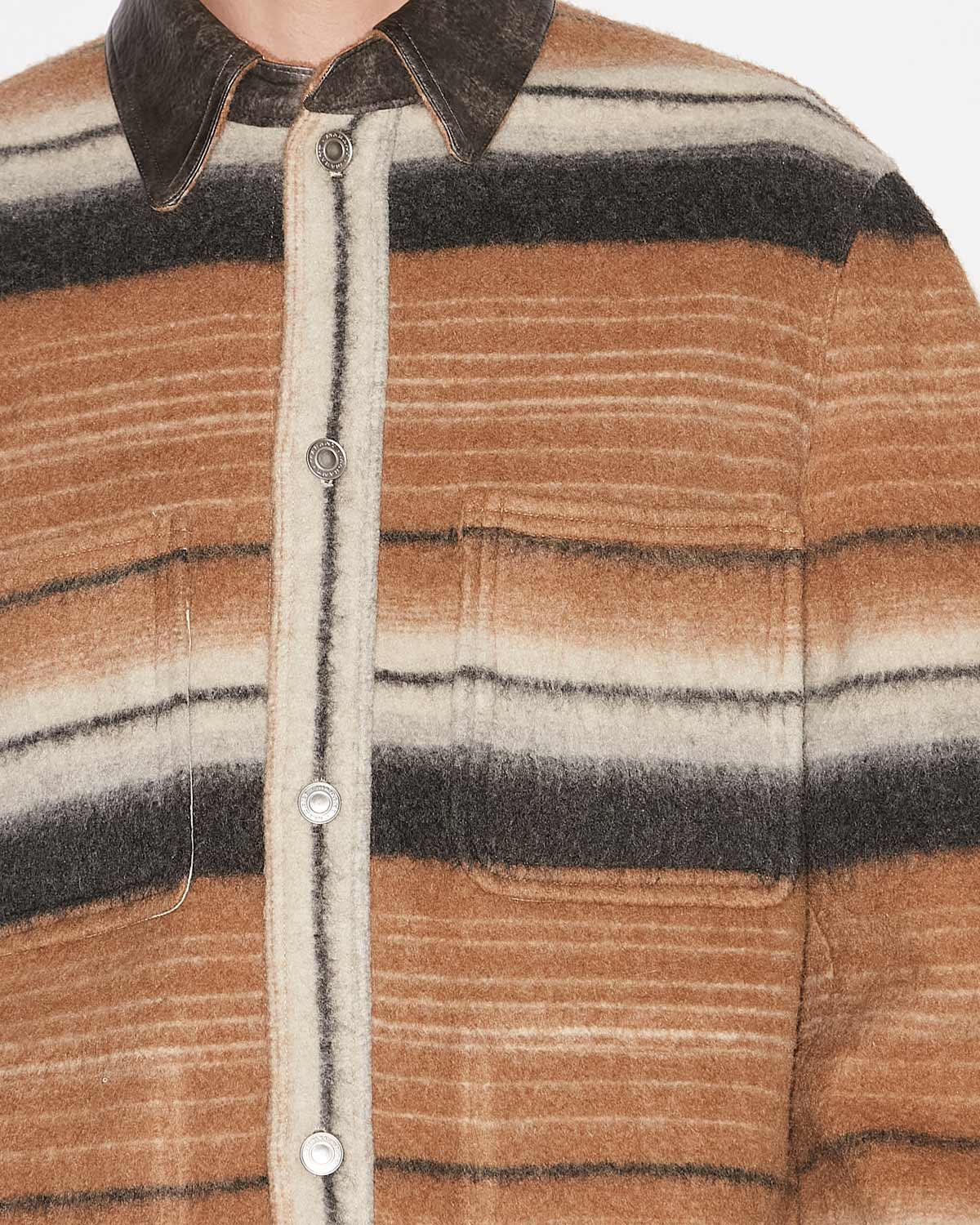 VESTE DUNCAN - Image 2