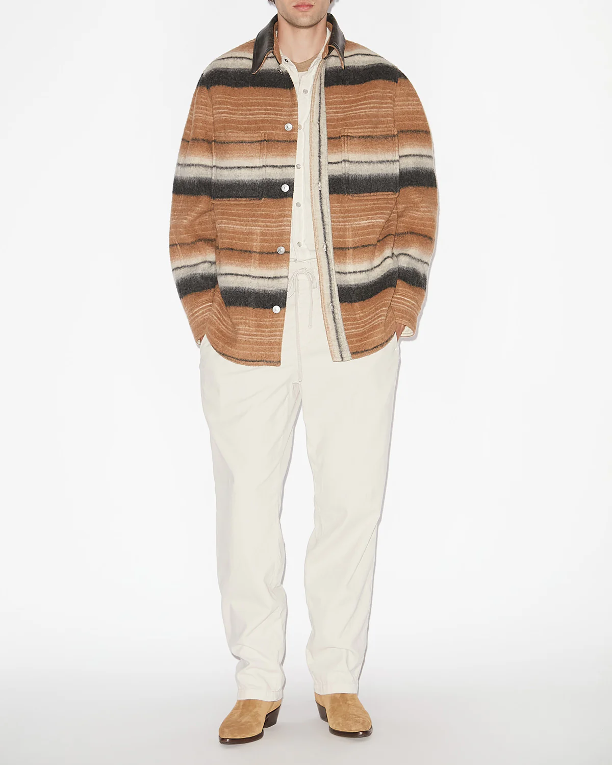 VESTE DUNCAN - Image 4