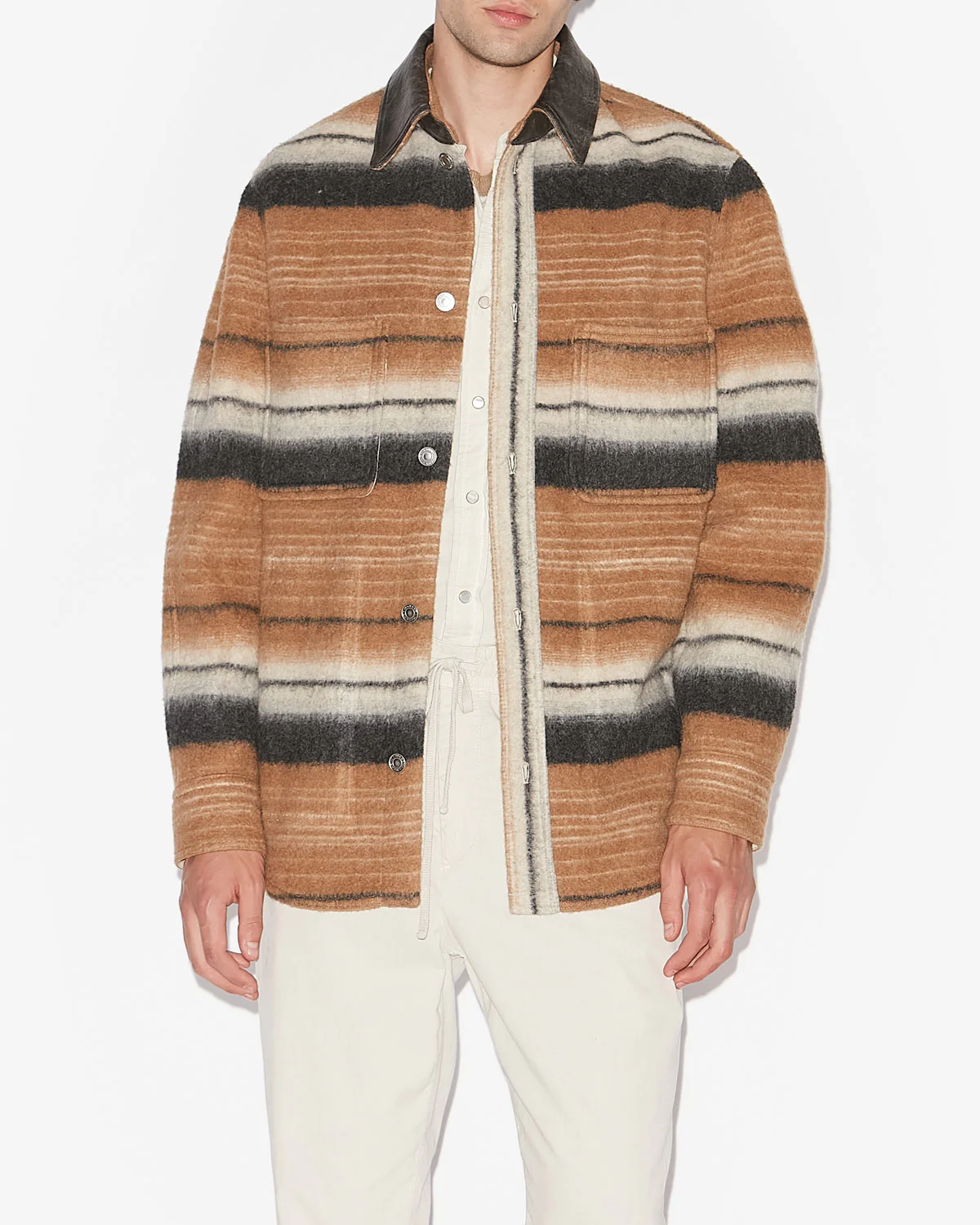 VESTE DUNCAN - Image 5