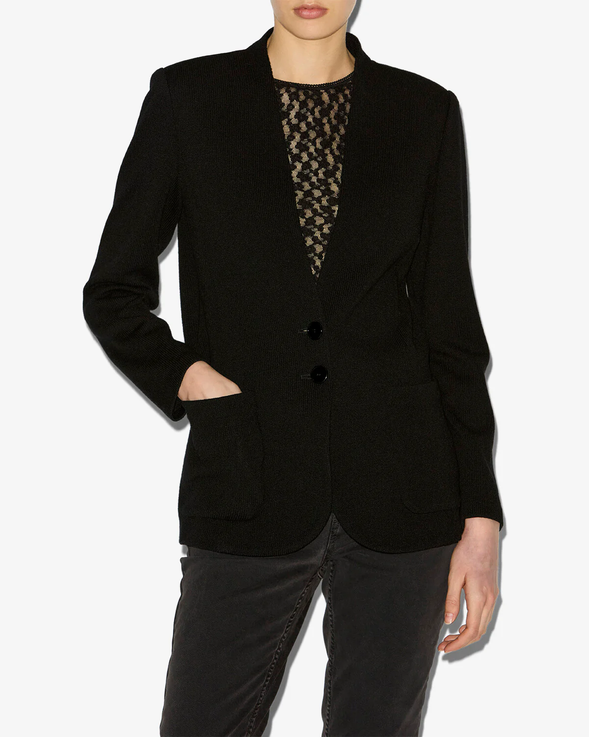 VESTE OLIVIA - Image 5