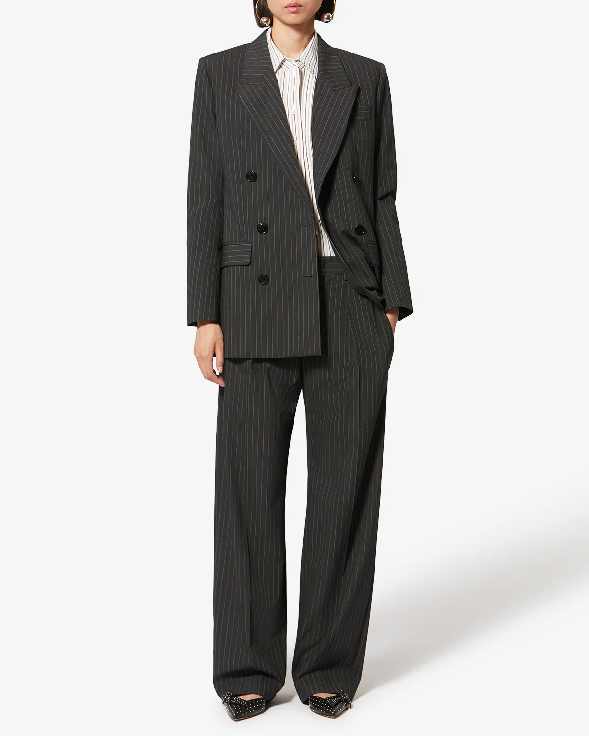 VESTE JEVIMA - Image 4