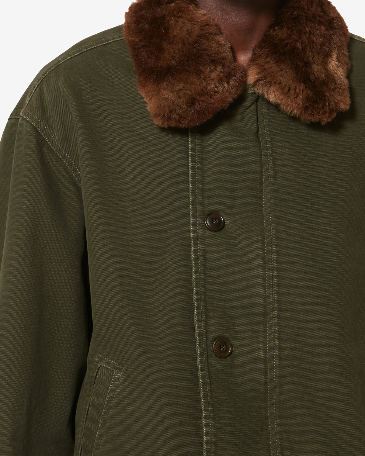 VESTE ANDY - Image 2