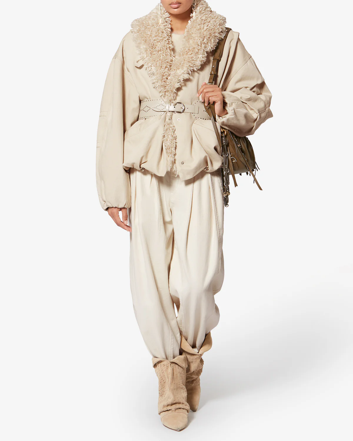 VESTE CHARONE - Image 4