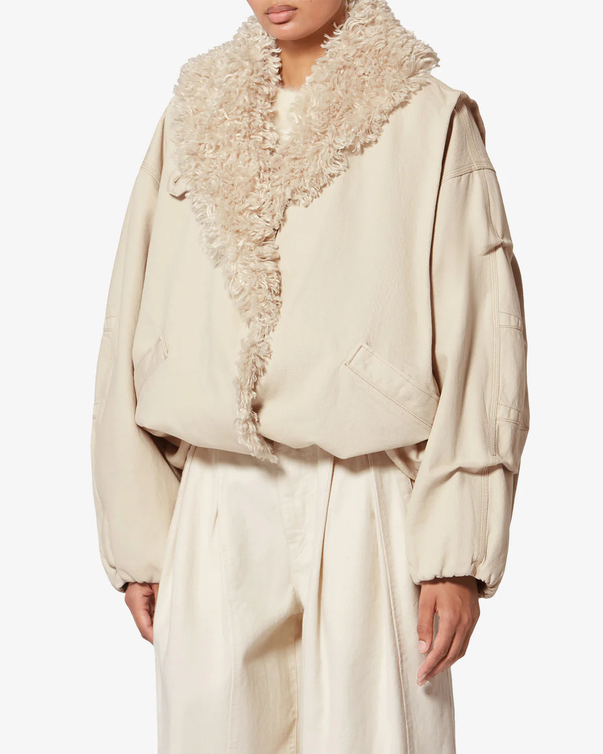 VESTE CHARONE - Image 5