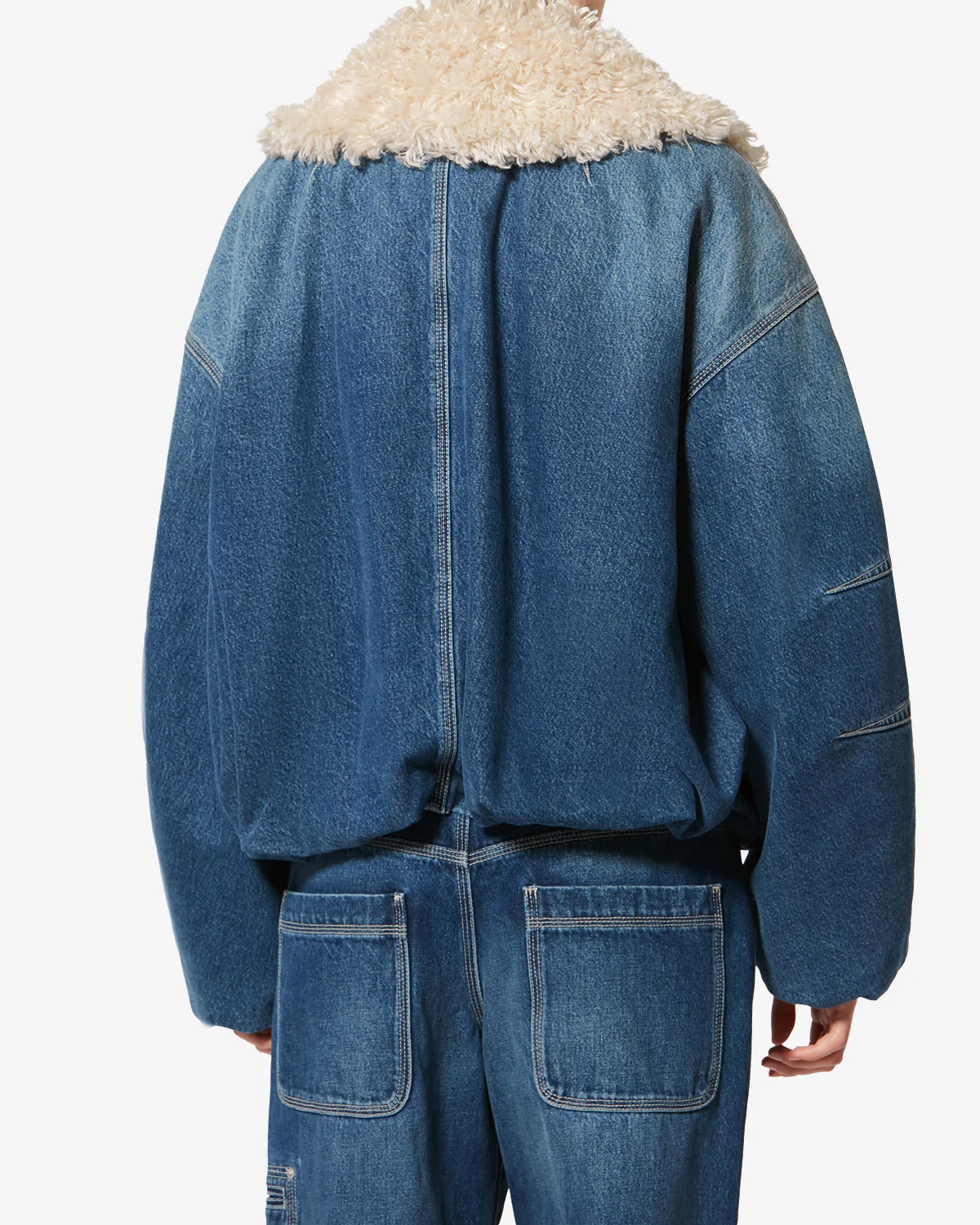 VESTE CHARONE - Image 3