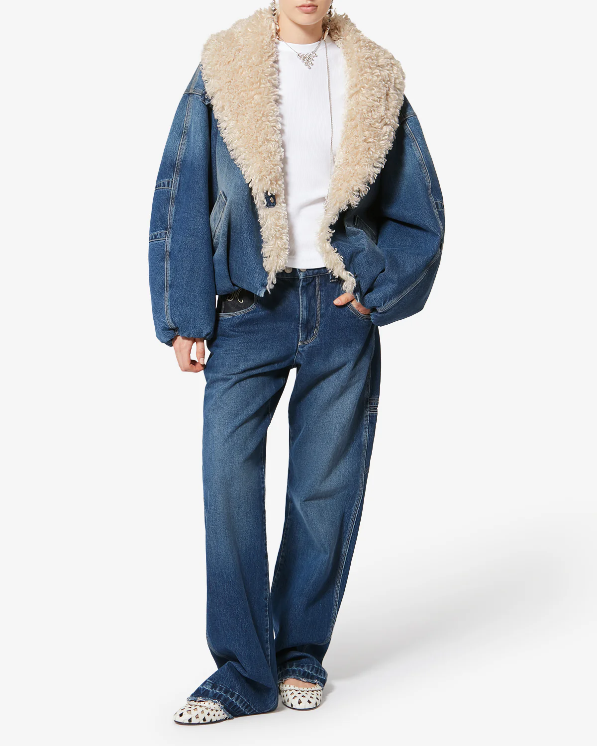 VESTE CHARONE - Image 4