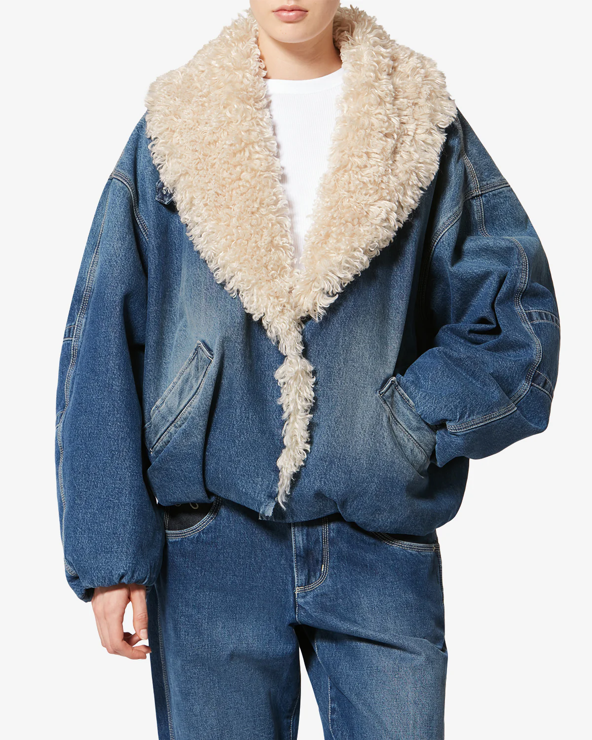 VESTE CHARONE - Image 5