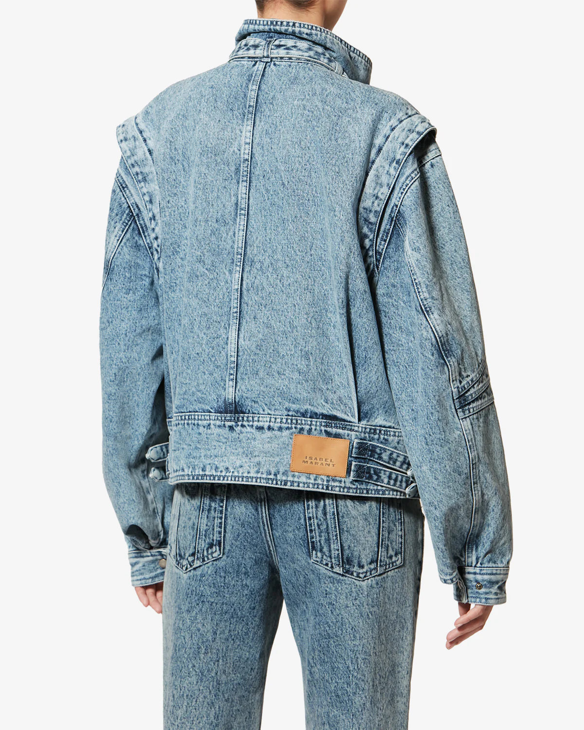 VESTE JOSELINE - Image 3