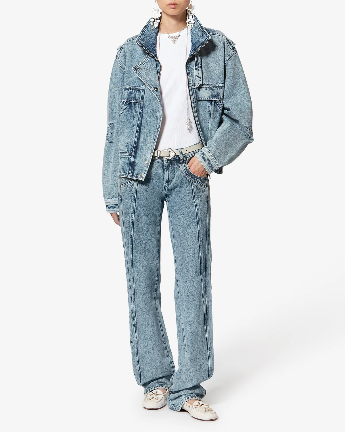 VESTE JOSELINE - Image 4