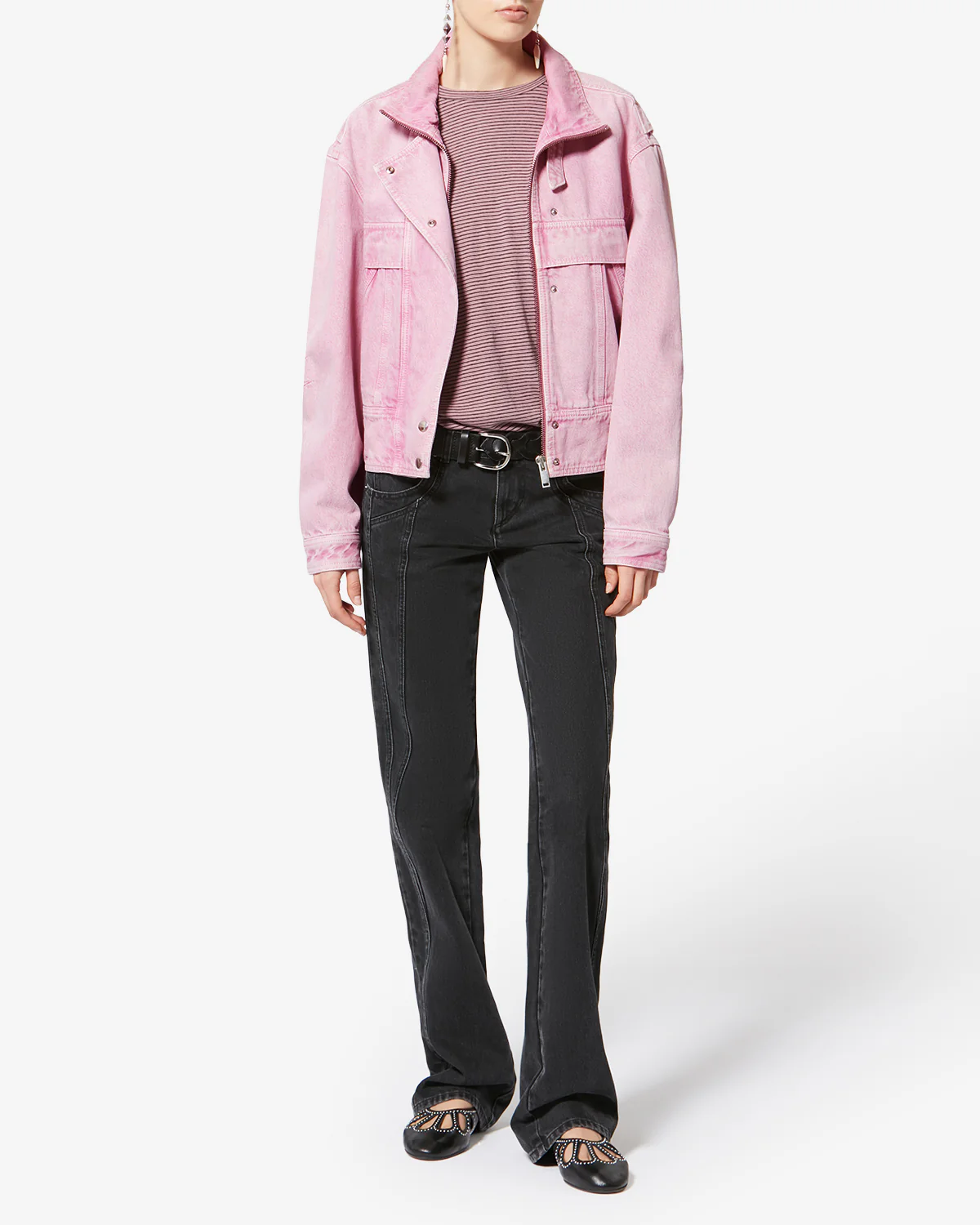 VESTE JOSELINE - Image 4