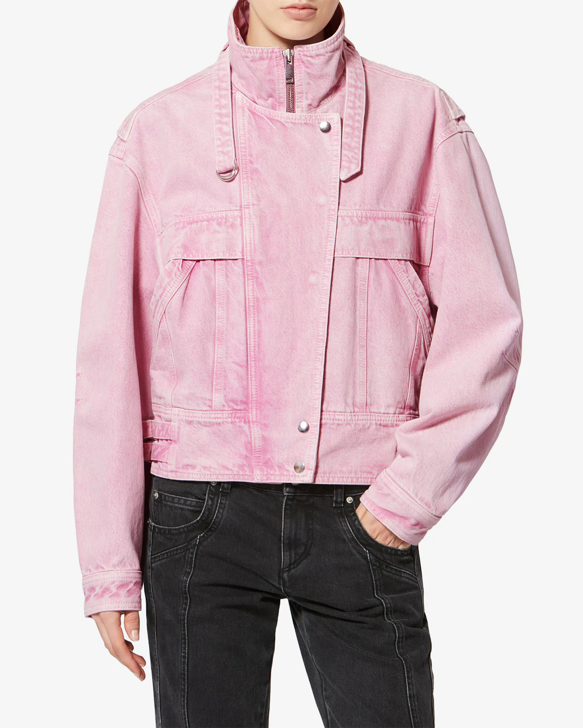 VESTE JOSELINE - Image 5