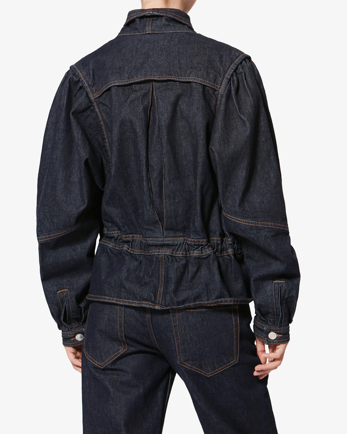 VESTE DOLIE - Image 3