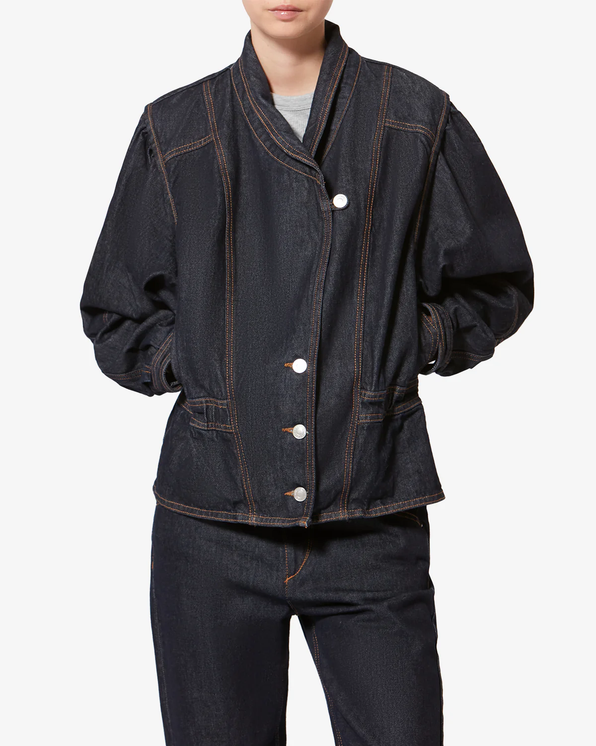 VESTE DOLIE - Image 5