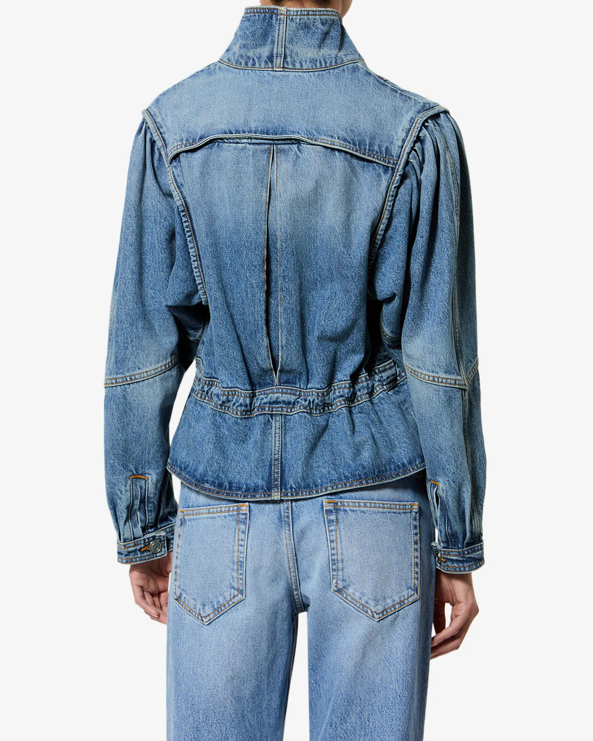 VESTE DOLIE - Image 3