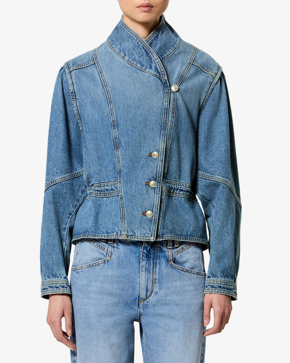 VESTE DOLIE - Image 5