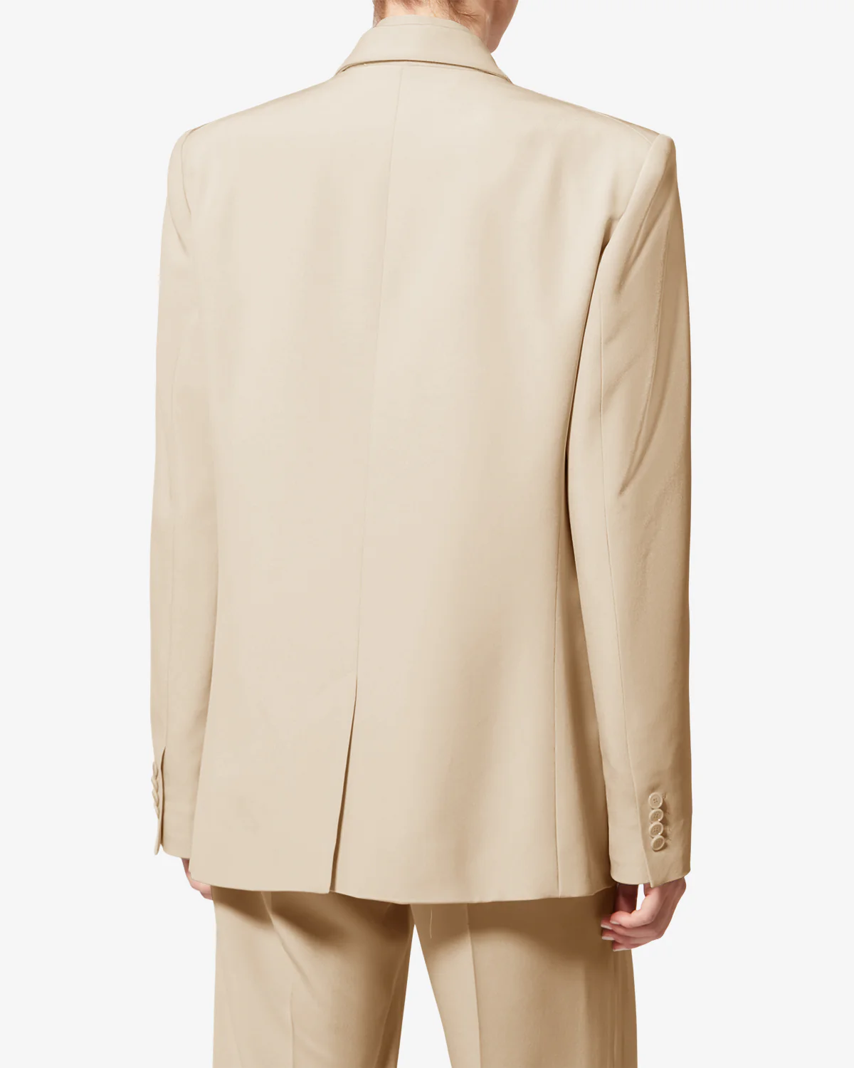 VESTE CALIE - Image 3