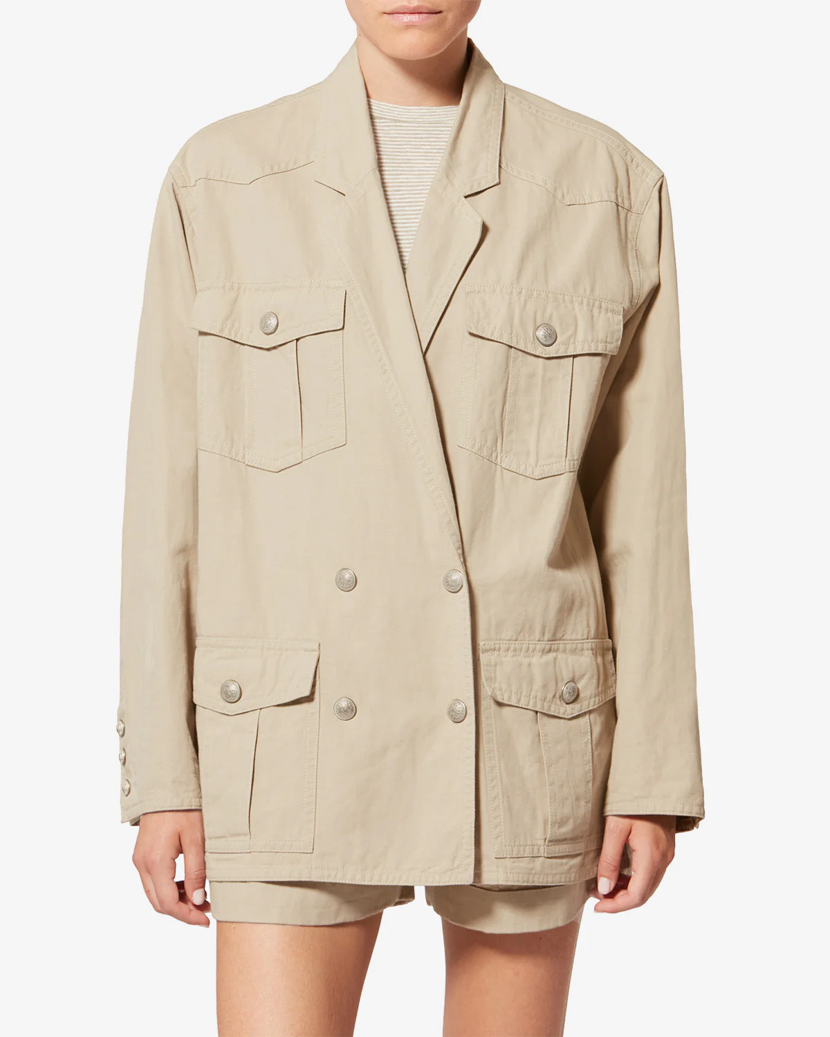 VESTE NEVALA - Image 5