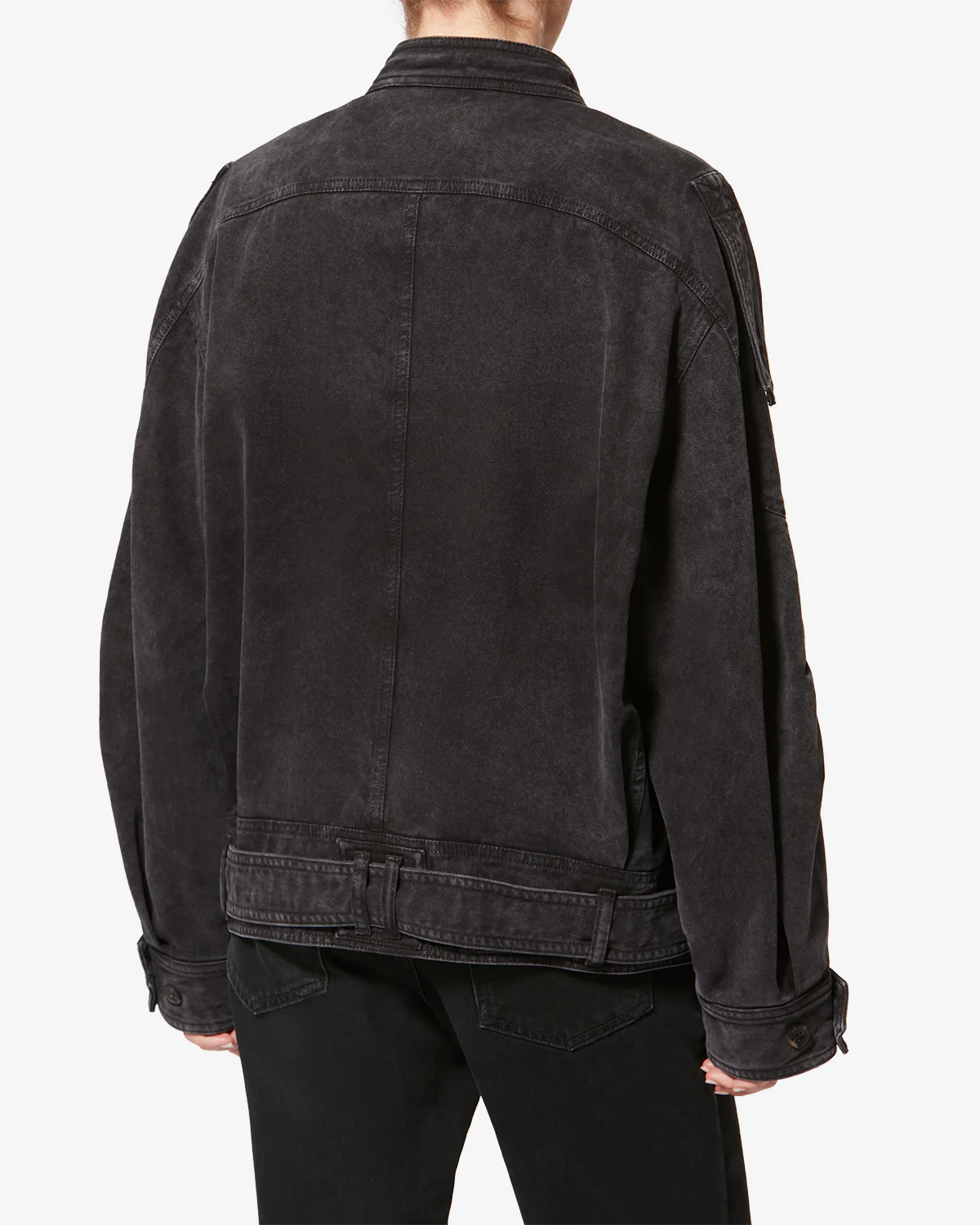 VESTE ISALYA - Image 3