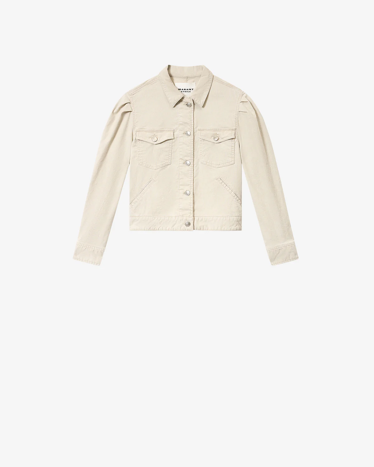 VESTE BOLINEAV