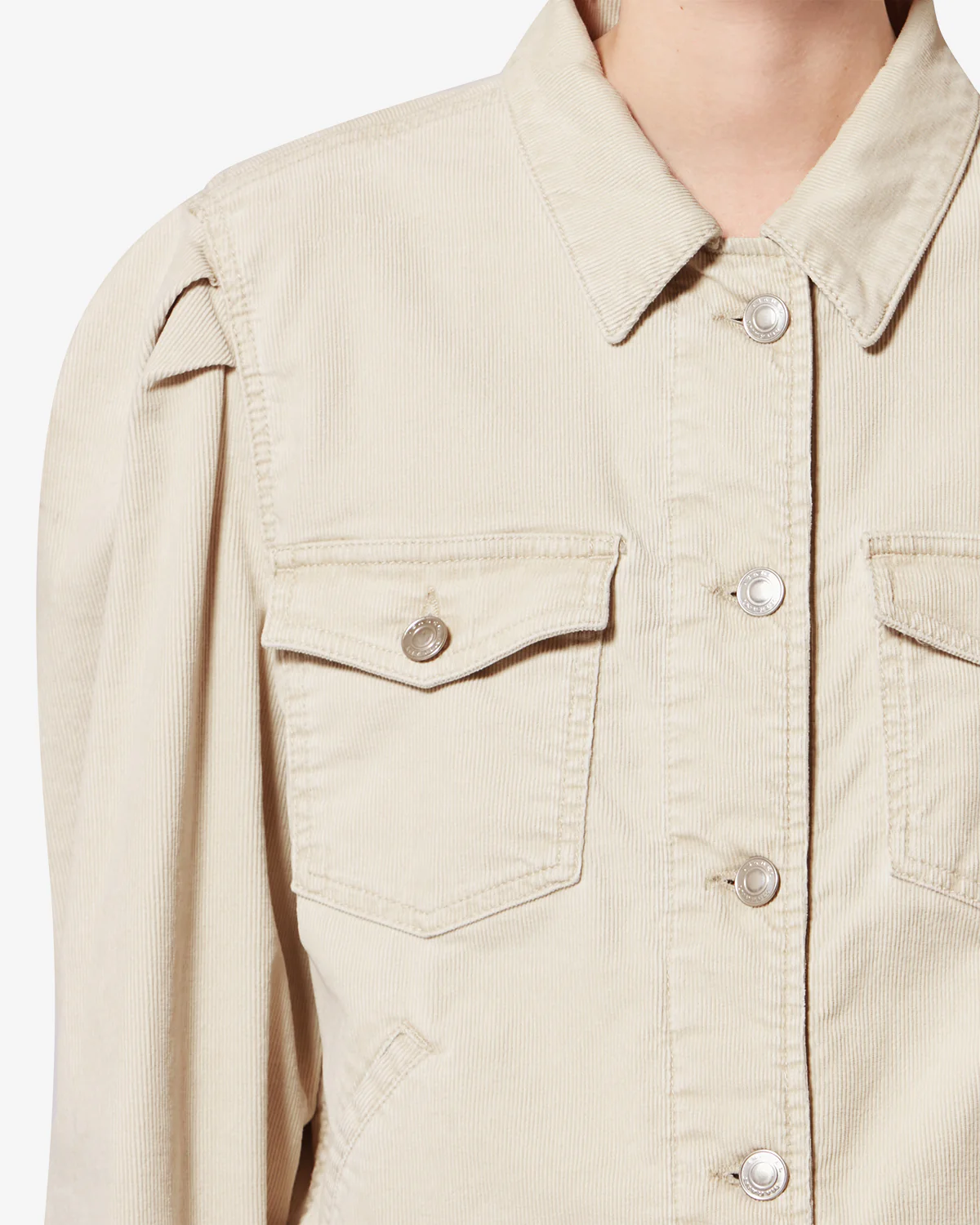 VESTE BOLINEAV - Image 2