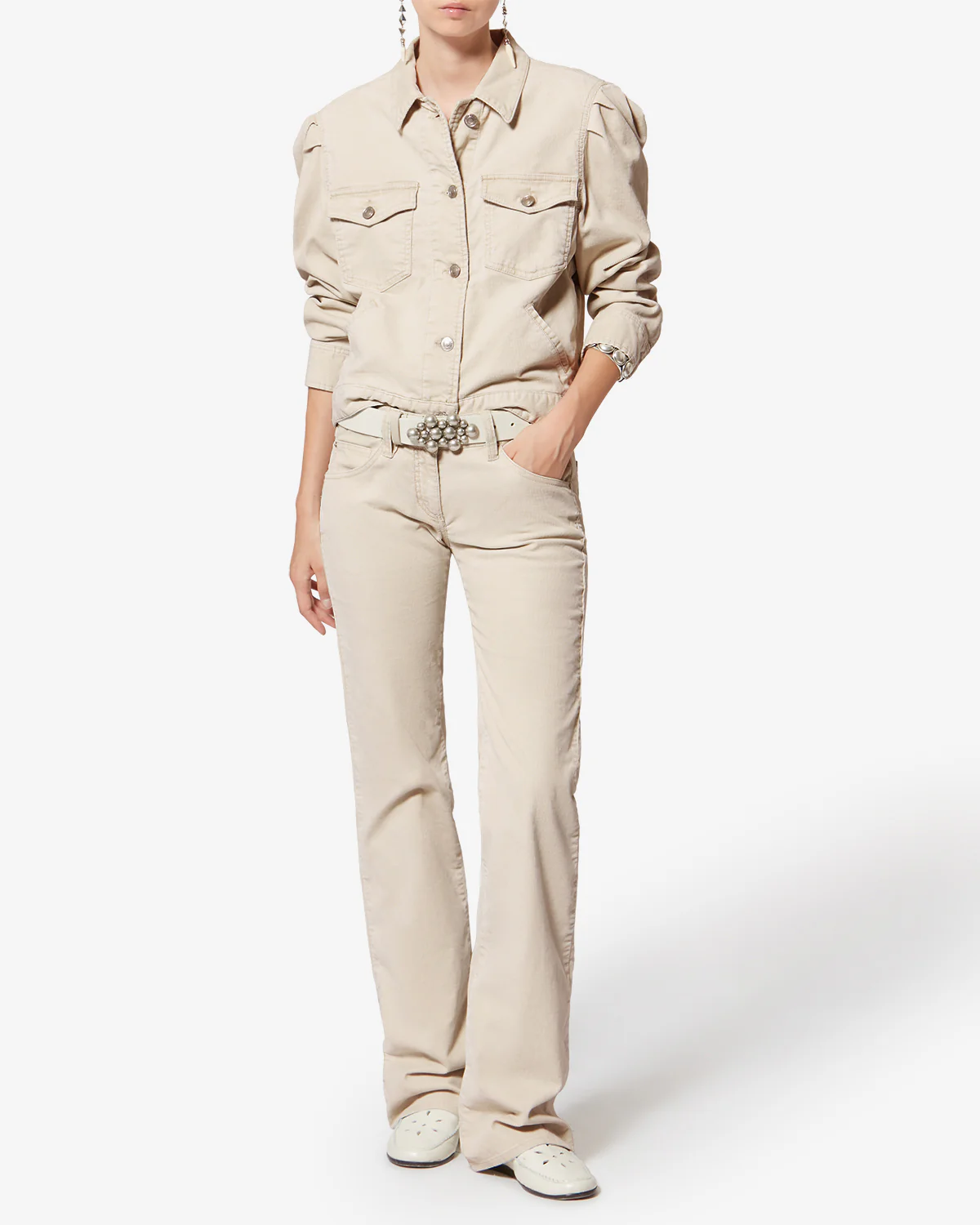 VESTE BOLINEAV - Image 6