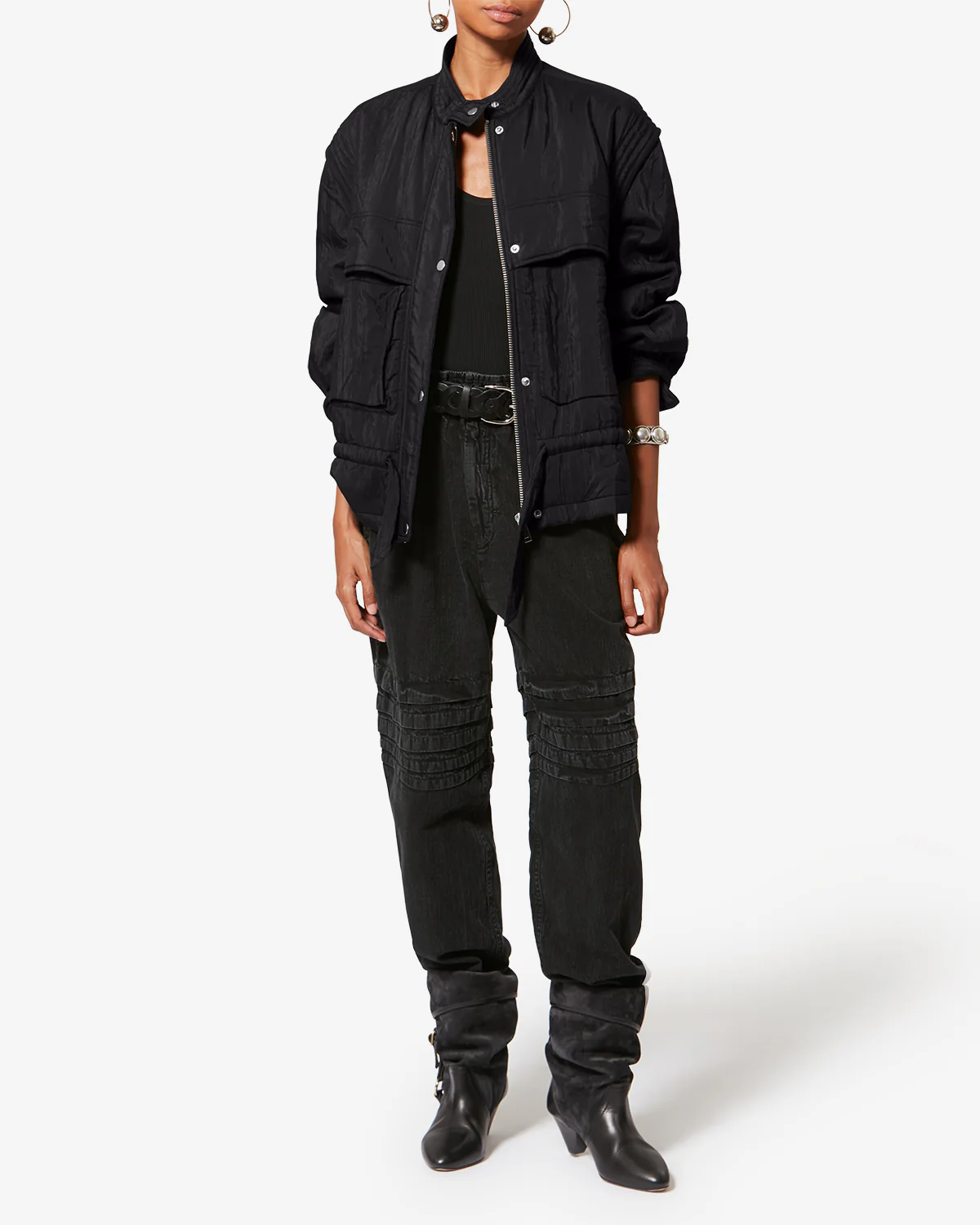 VESTE BLANDINA - Image 4