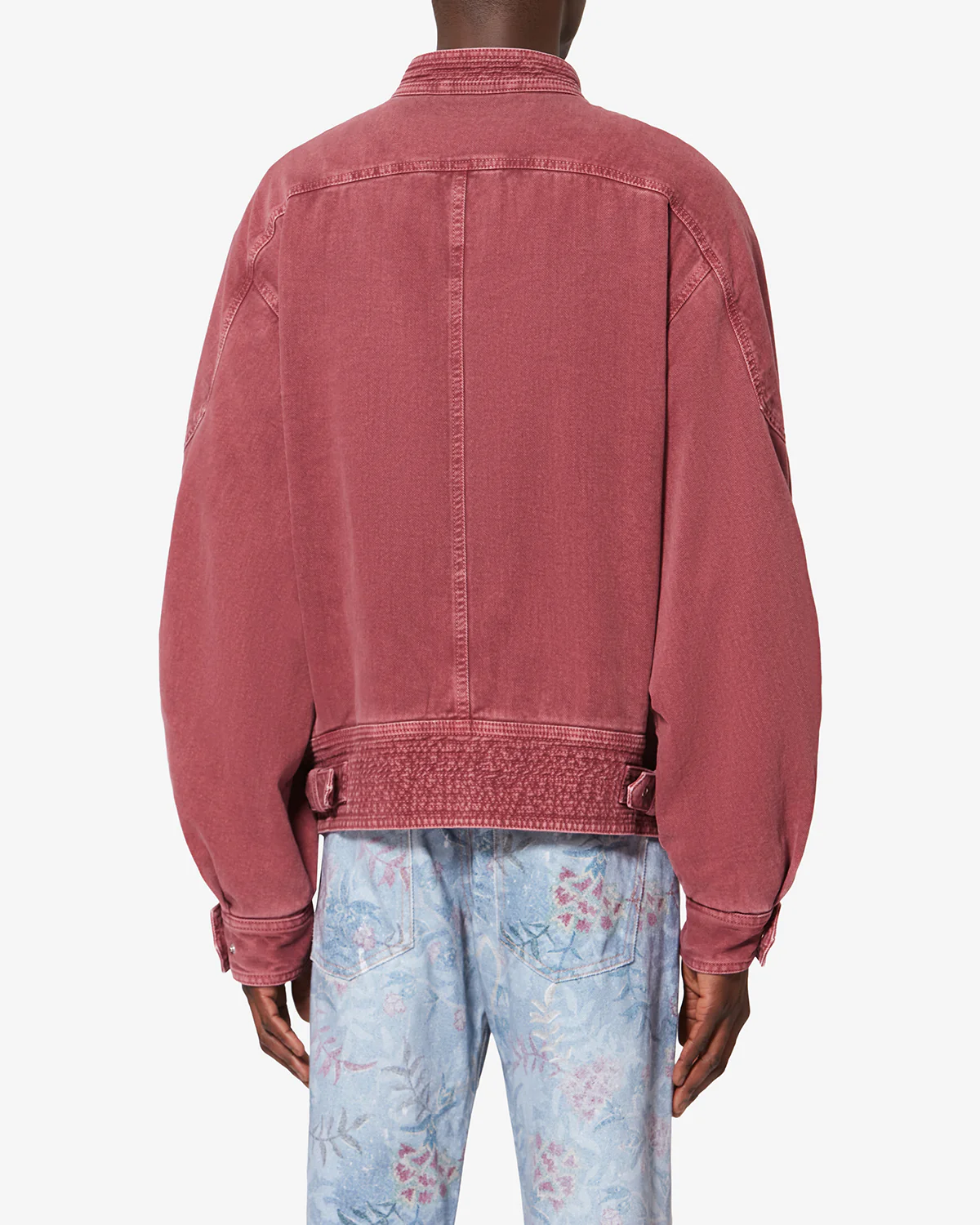 VESTE ISAIAH - Image 3