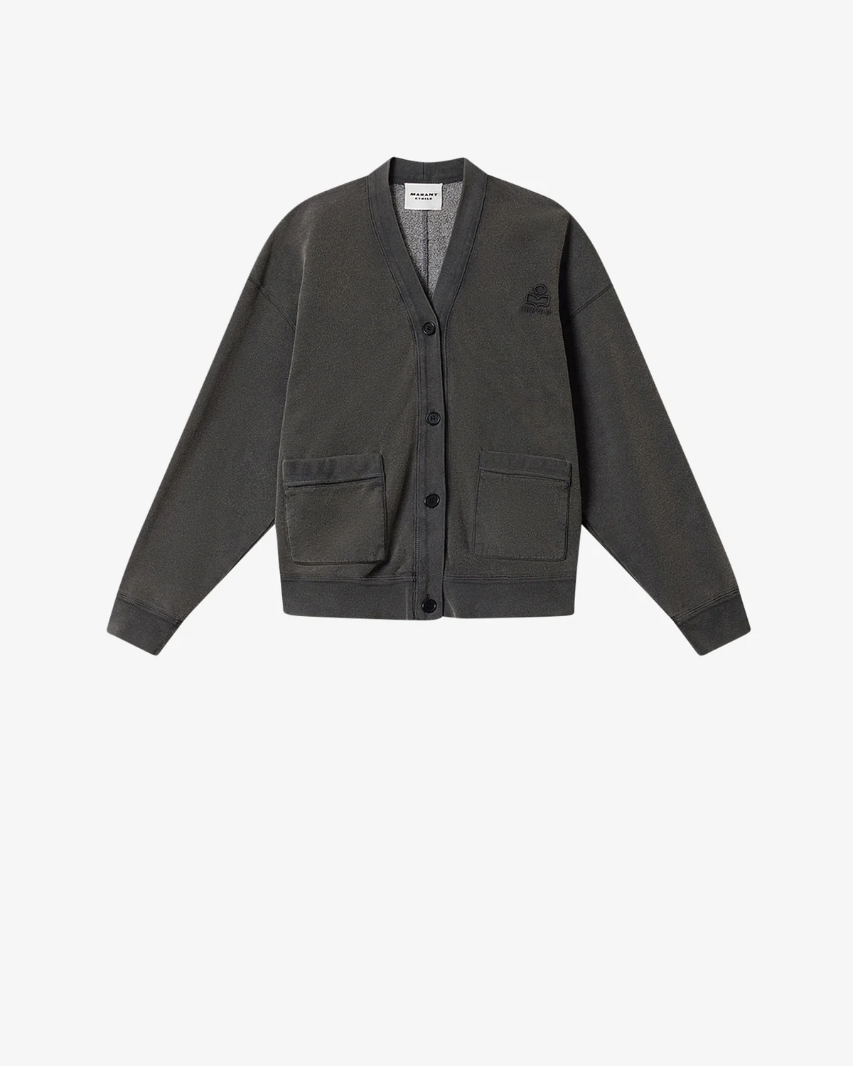 VESTE STEPHY