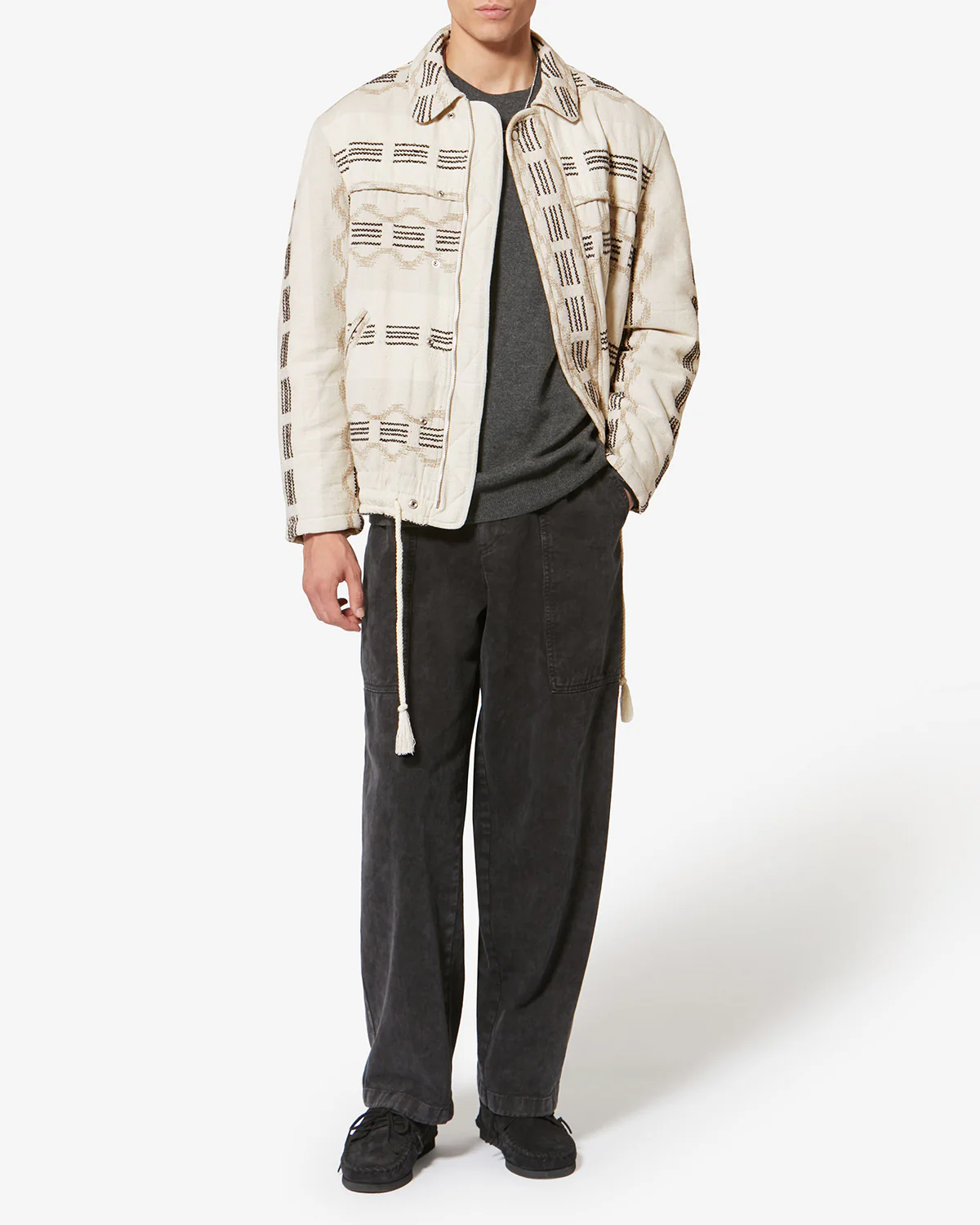 VESTE DEYIS - Image 4