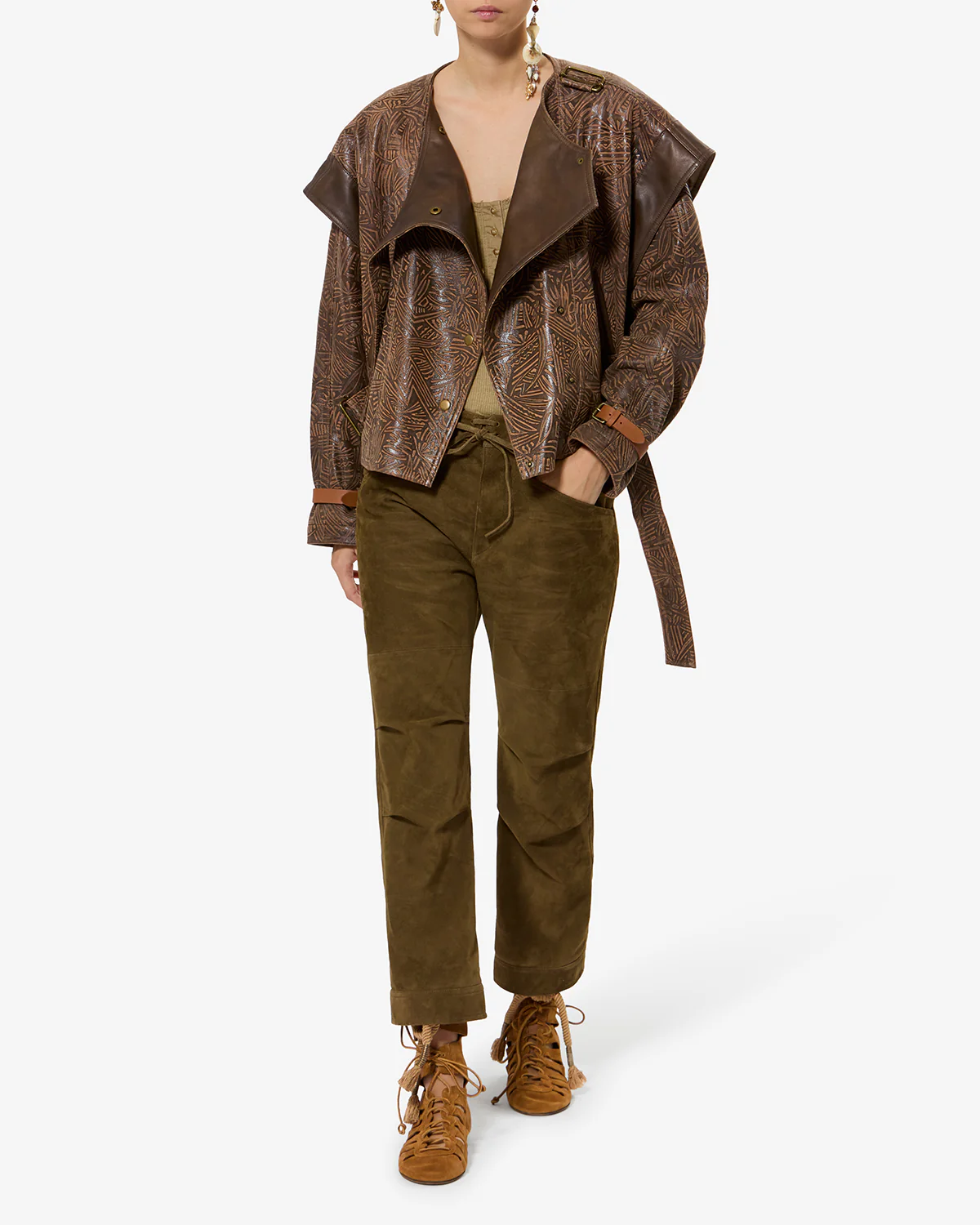 VESTE ERINE - Image 4