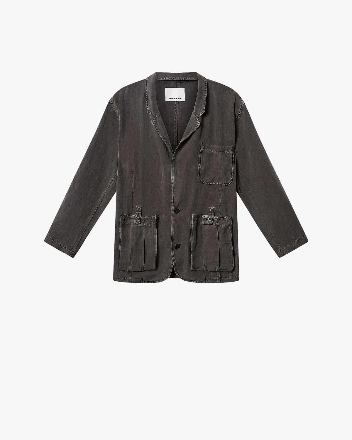 VESTE STAN