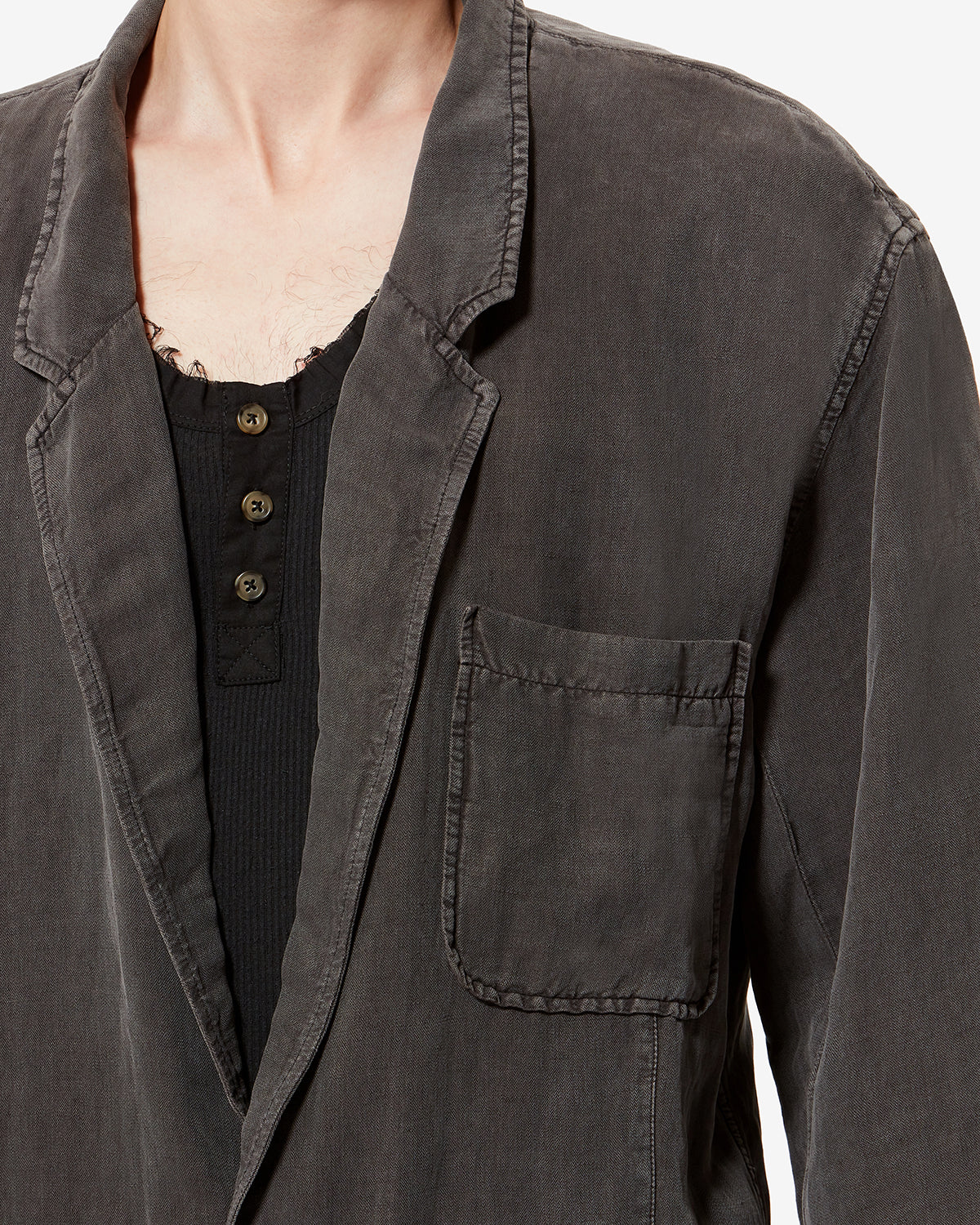 VESTE STAN - Image 2