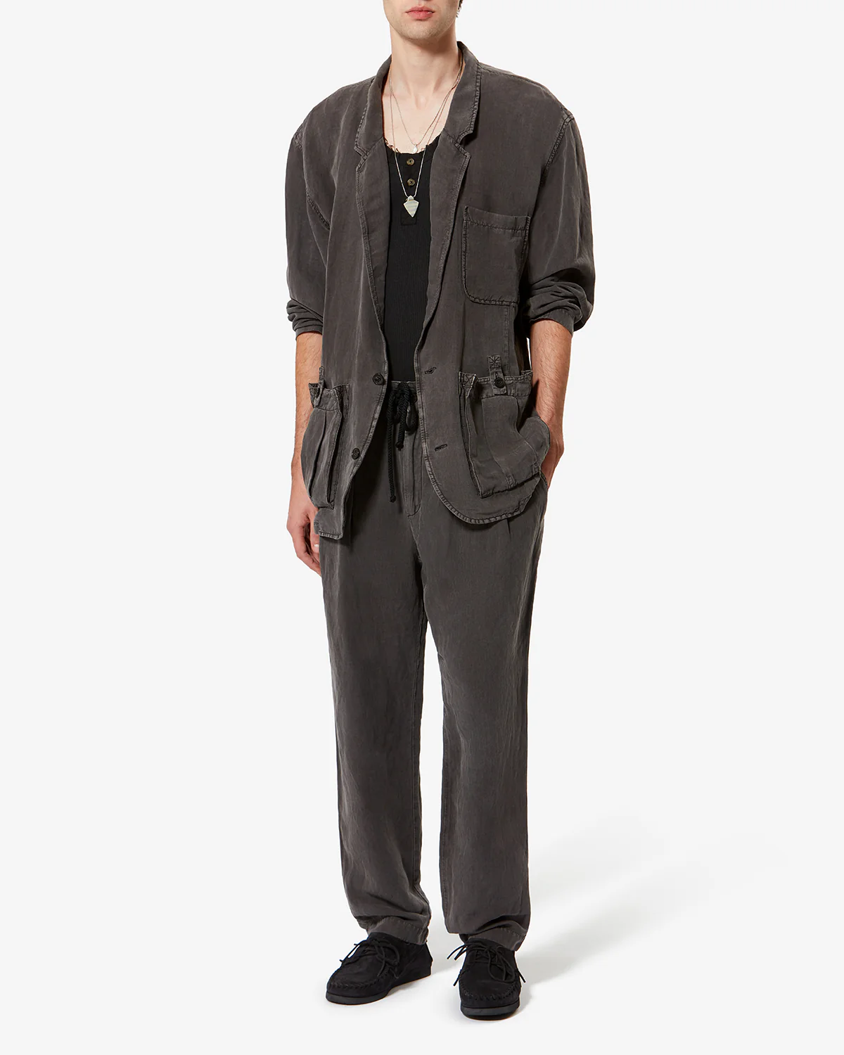 VESTE STAN - Image 4