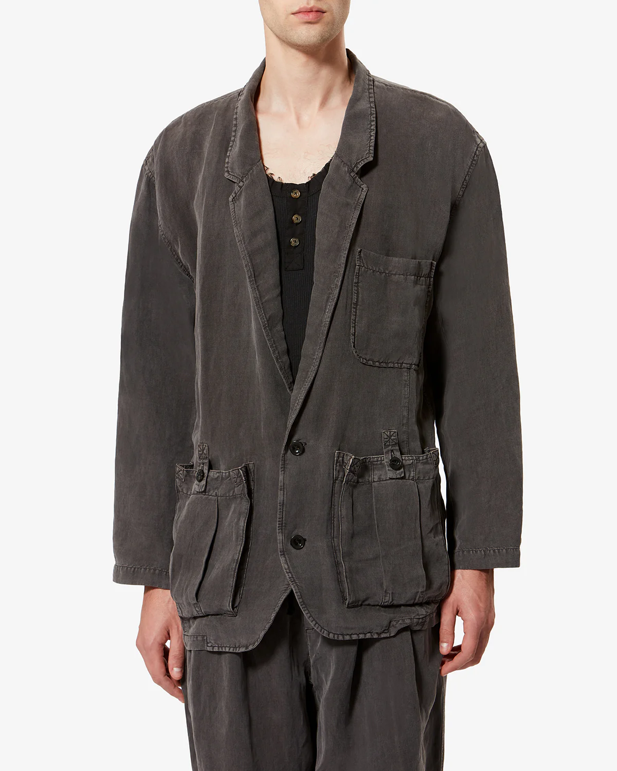 VESTE STAN - Image 5